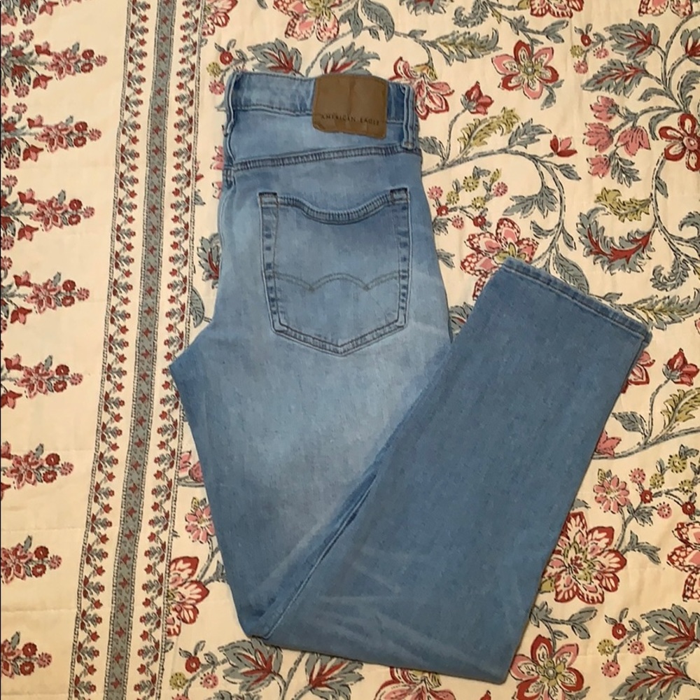 Men’s American Eagle Jeans